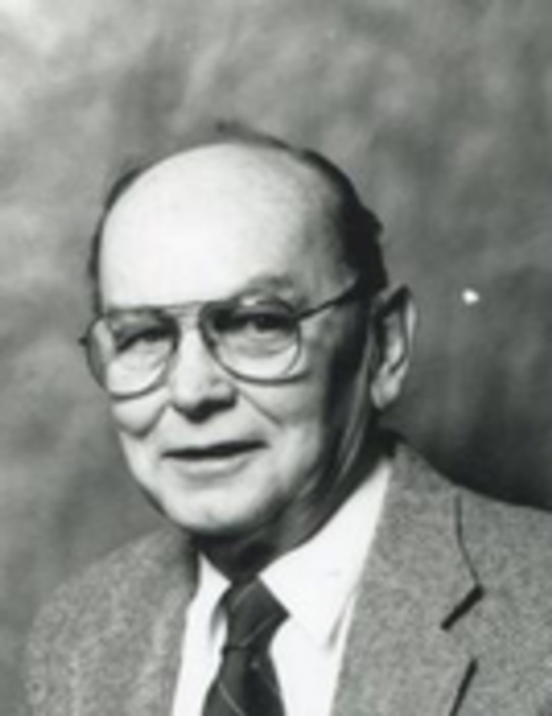 Vincent J. Mcdonald