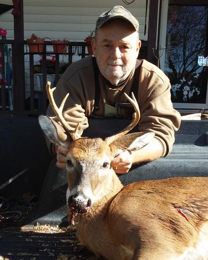 Jimmy Wilbert Brock, Jr.'s obituary image