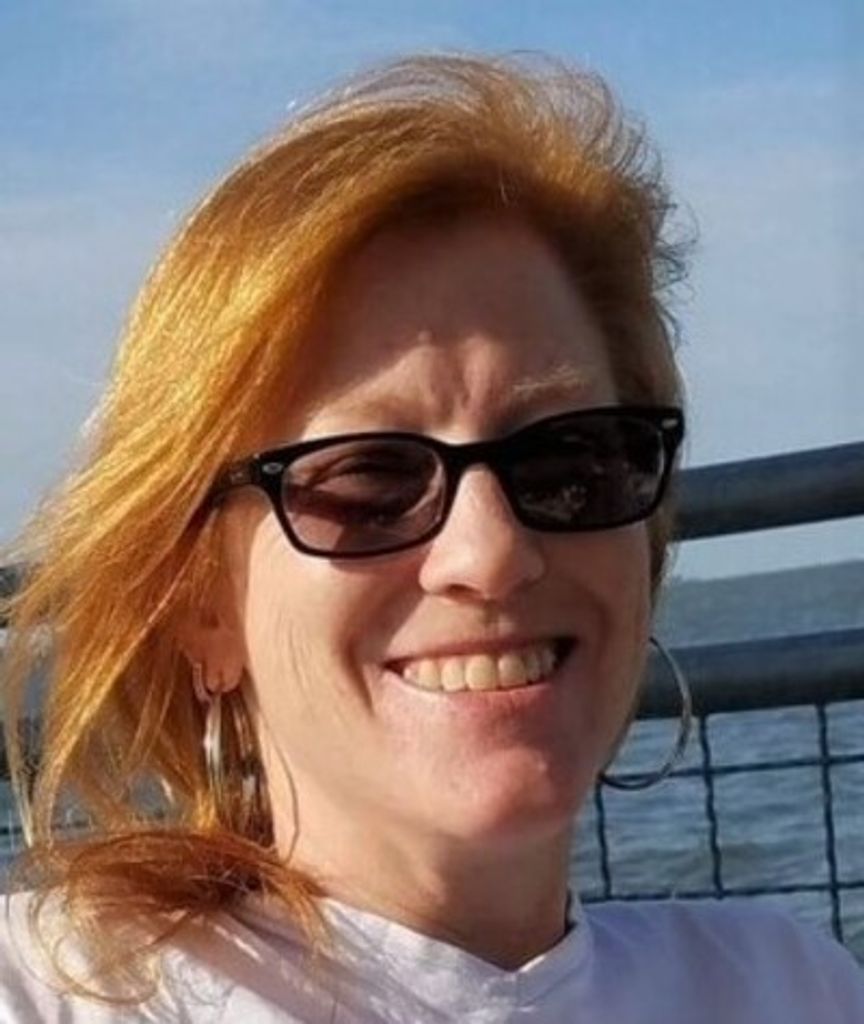 Kelli Rhae Hinds Profile Photo