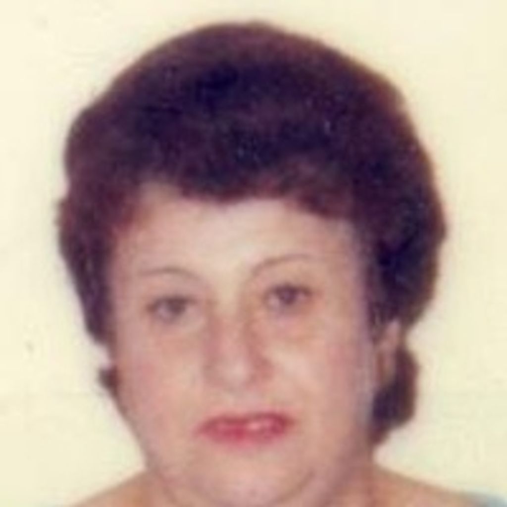 Maria I. Da Costa