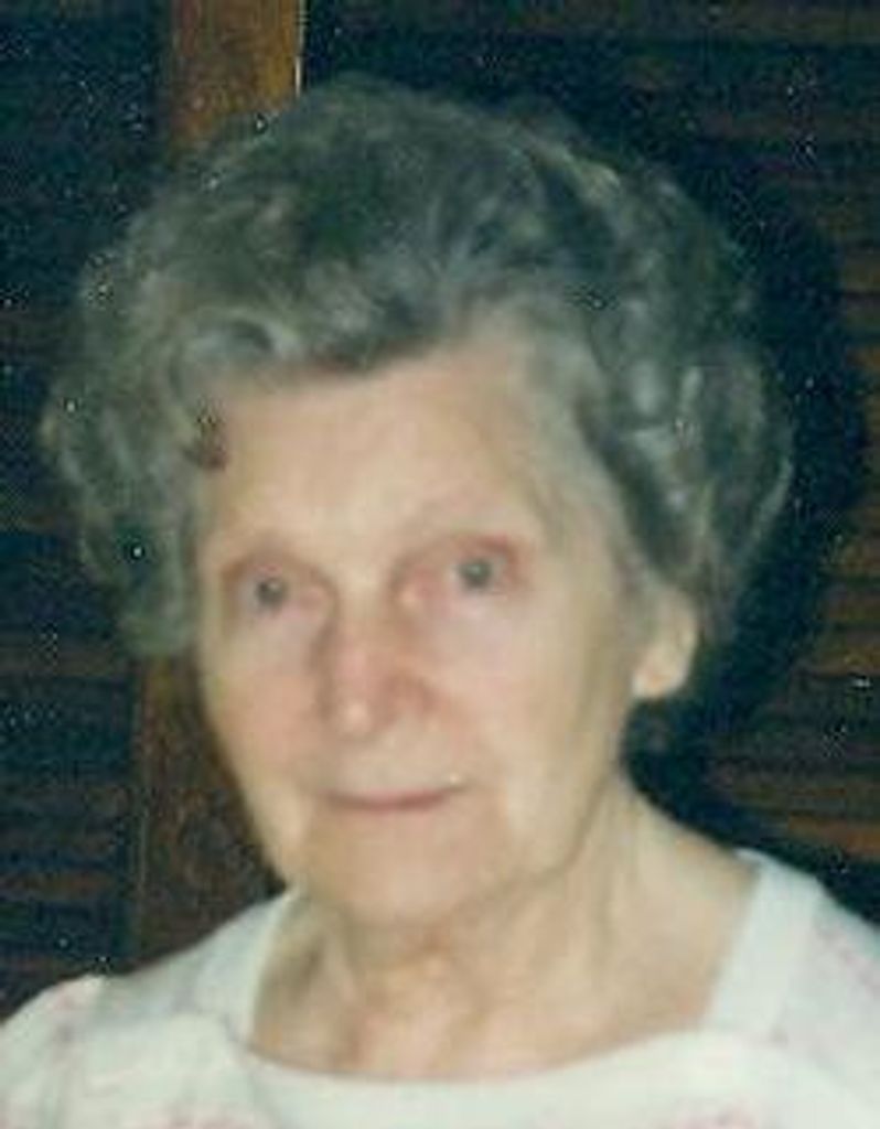 Helen Anne Downs