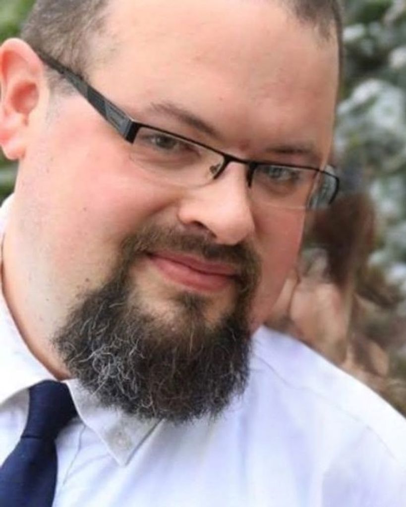 David Allen Smith Profile Photo