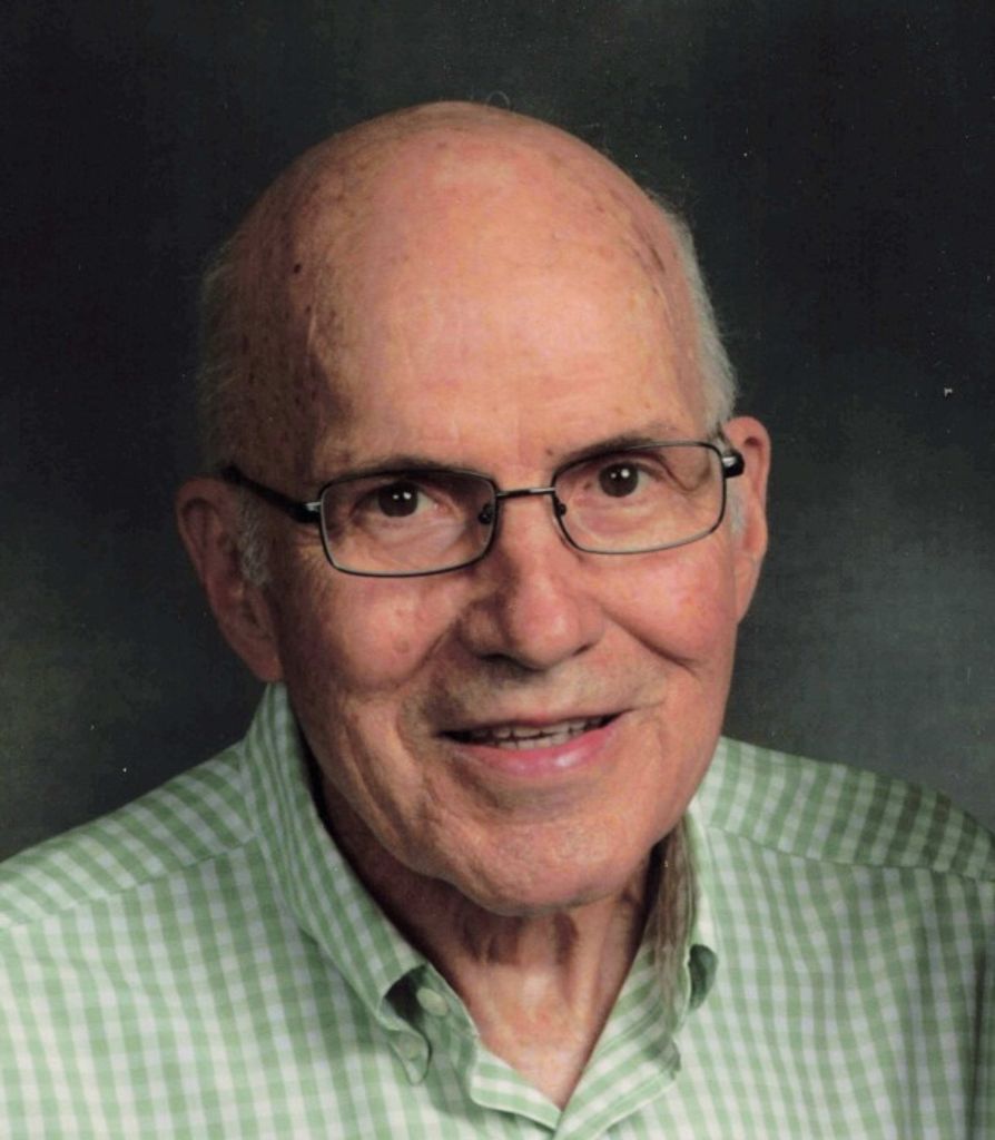 Raymond "Ray" A. Heidelberger Profile Photo