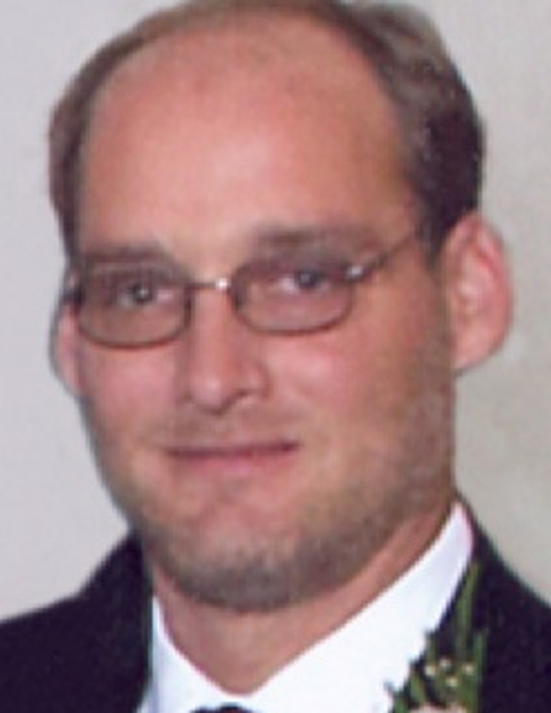 Michael B. Donaldson