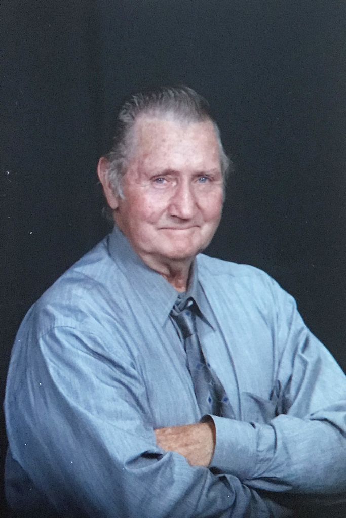 Walter Branson