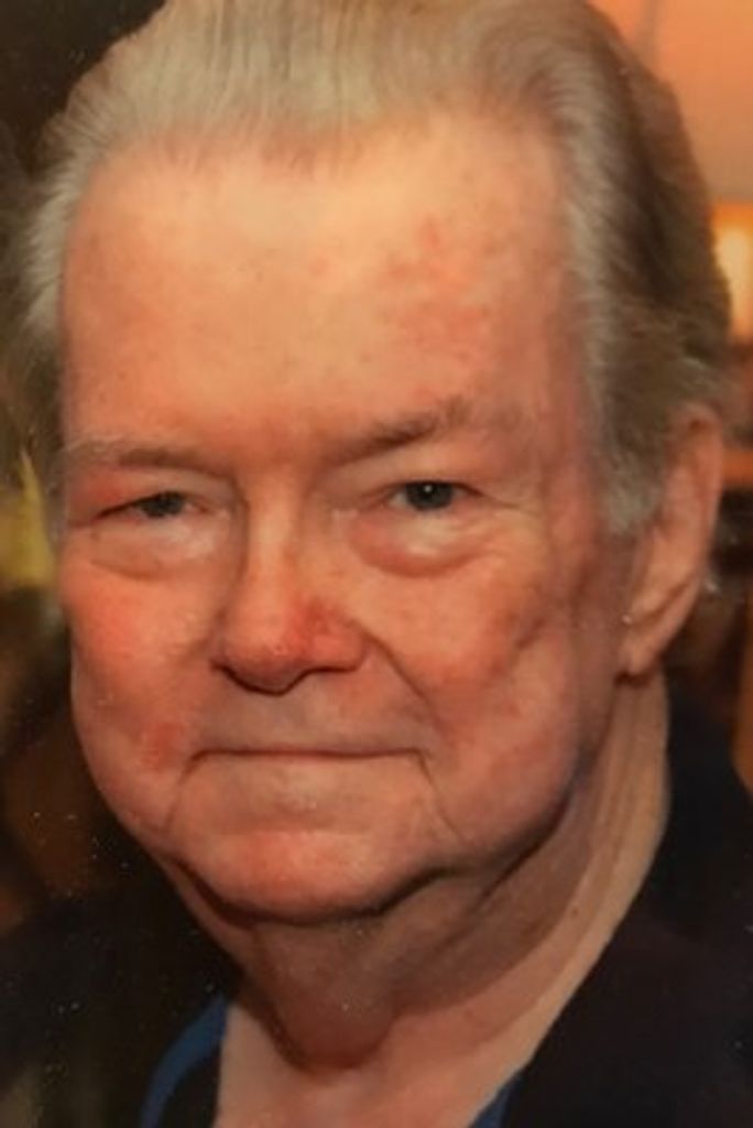 David Michael Brummett