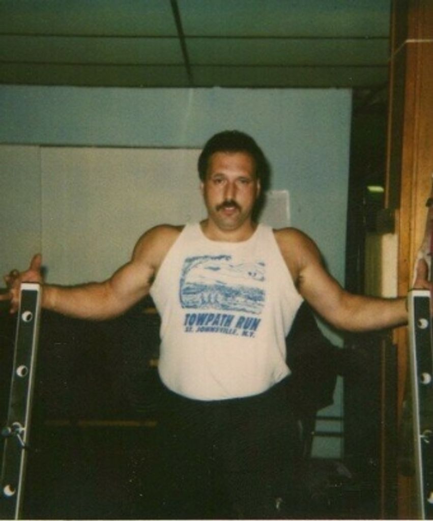 Kenneth Brian Conklin, Sr. Profile Photo