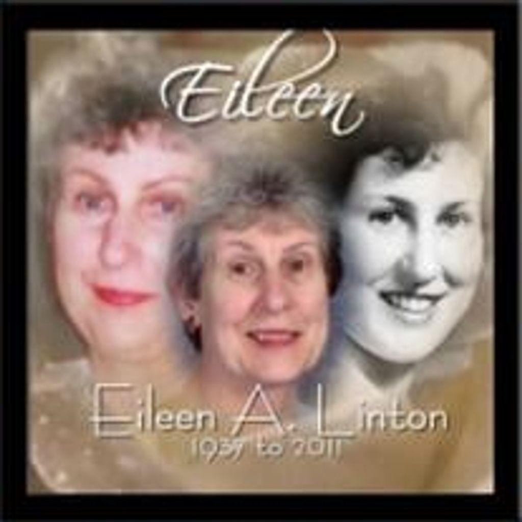 Eileen A. (Horrocks) Linton
