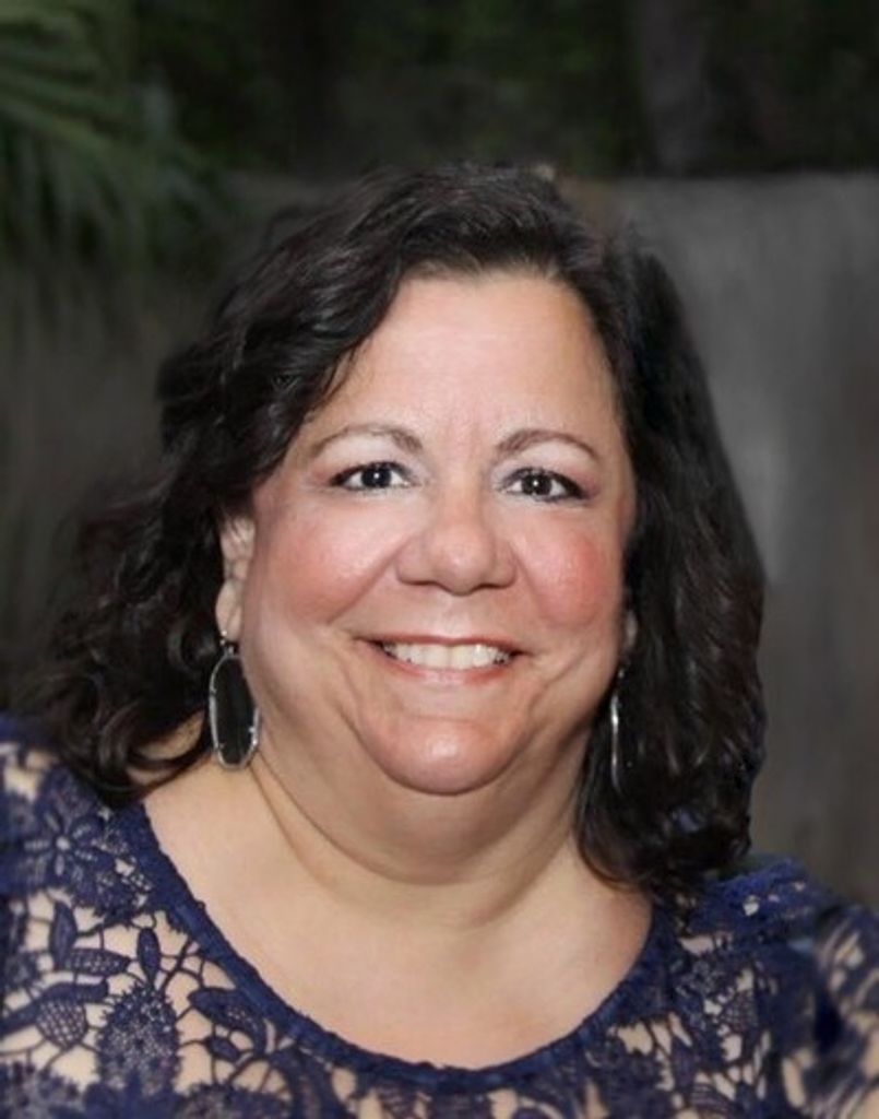 Maria Sheffield Profile Photo