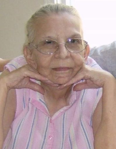 Marie (Greene)  Housley Profile Photo