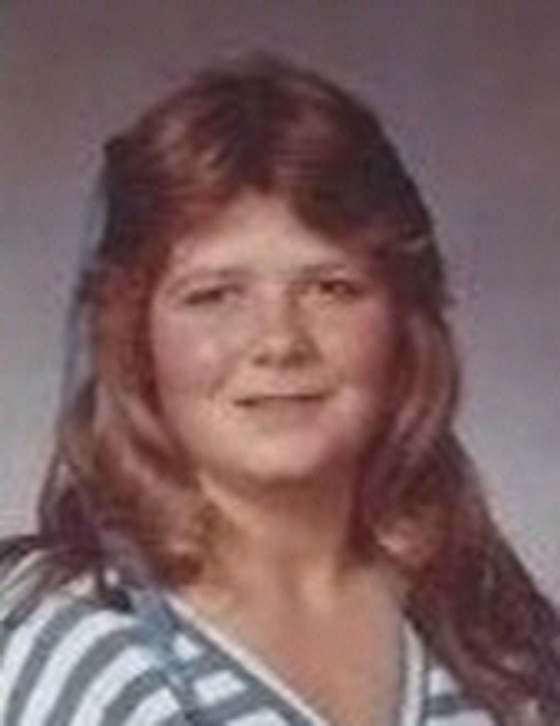 Marguerite Carol Stewart