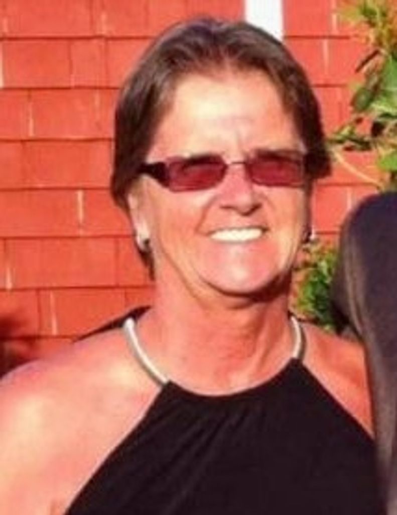 Beverly A. (Younie)  Sampson