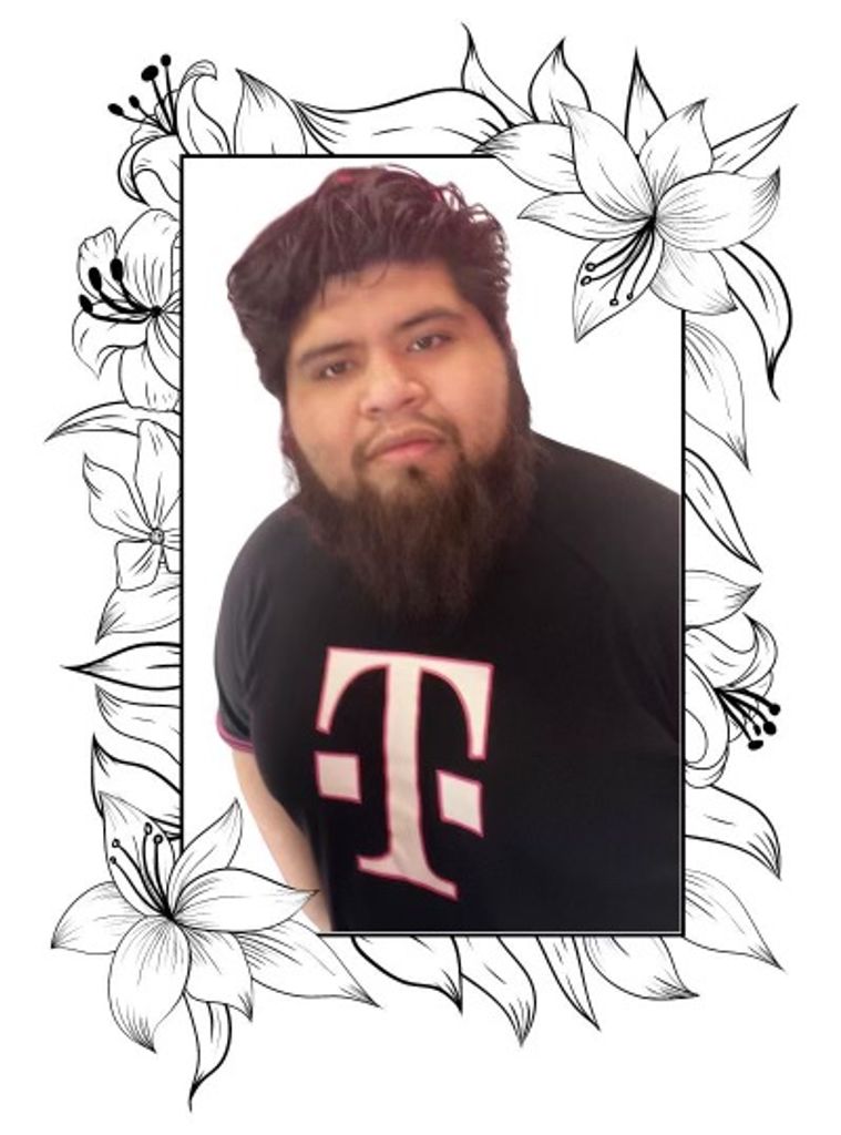 Fabian Alberto Sanchez-Gonzalez