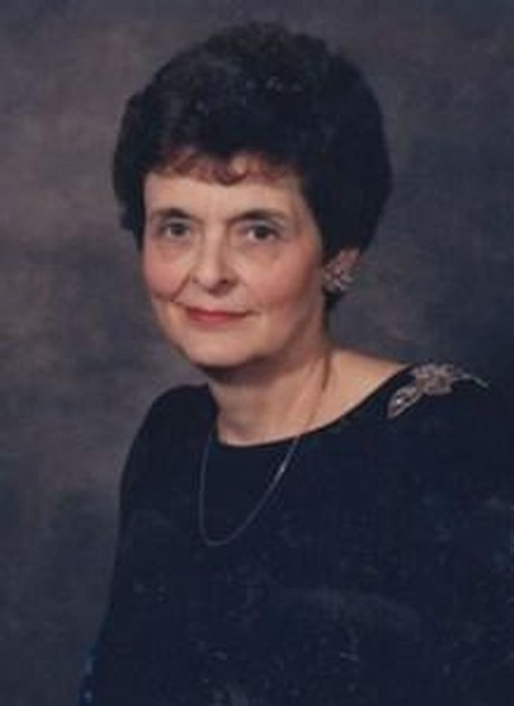 Alberta Koehler Rodenbough