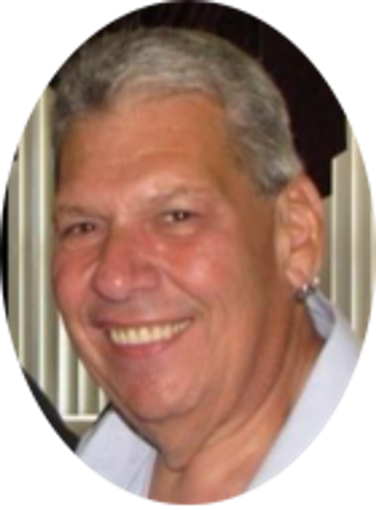 Charles Buck