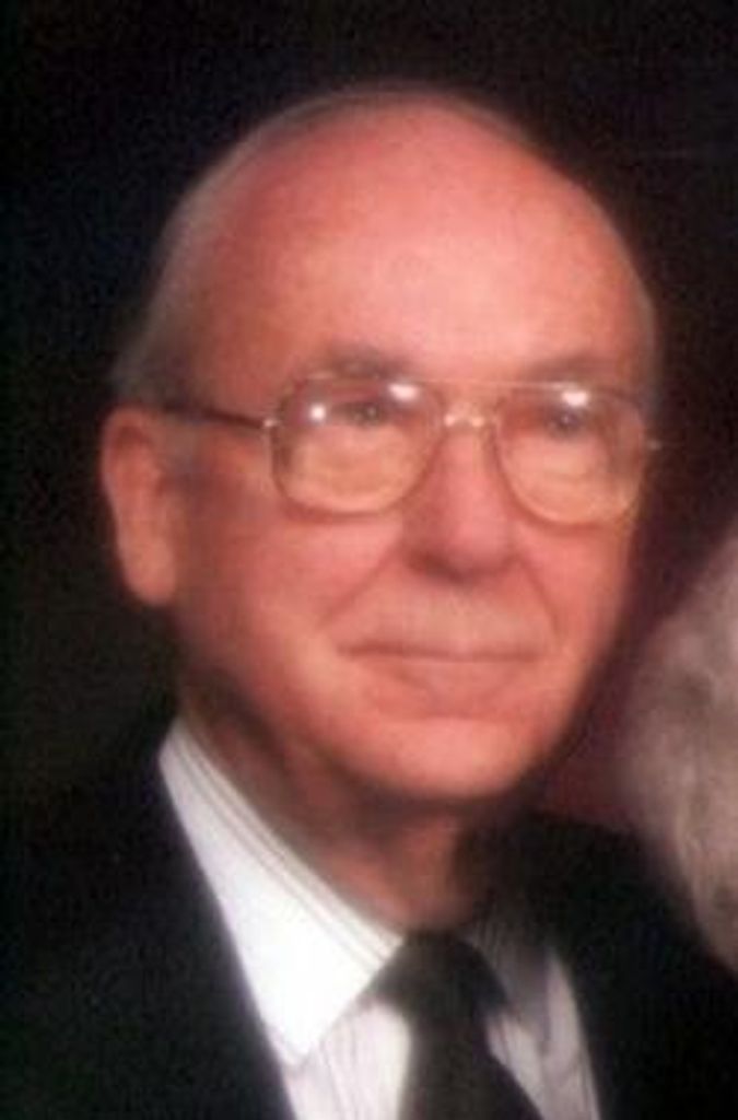 Willam Henry Mcclure Profile Photo