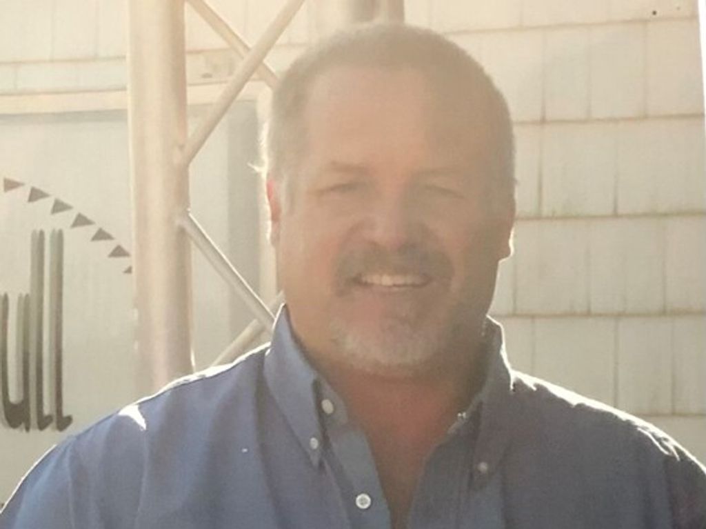 Dave Copeland