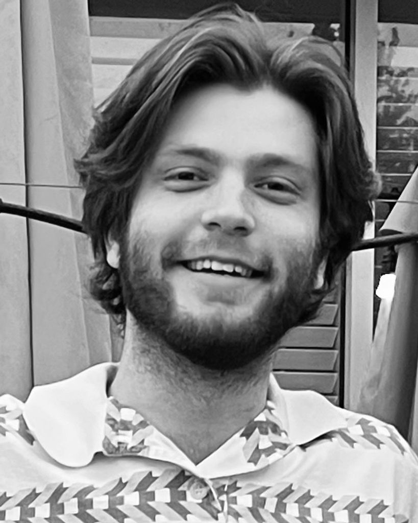 Luke Michael Larson Profile Photo