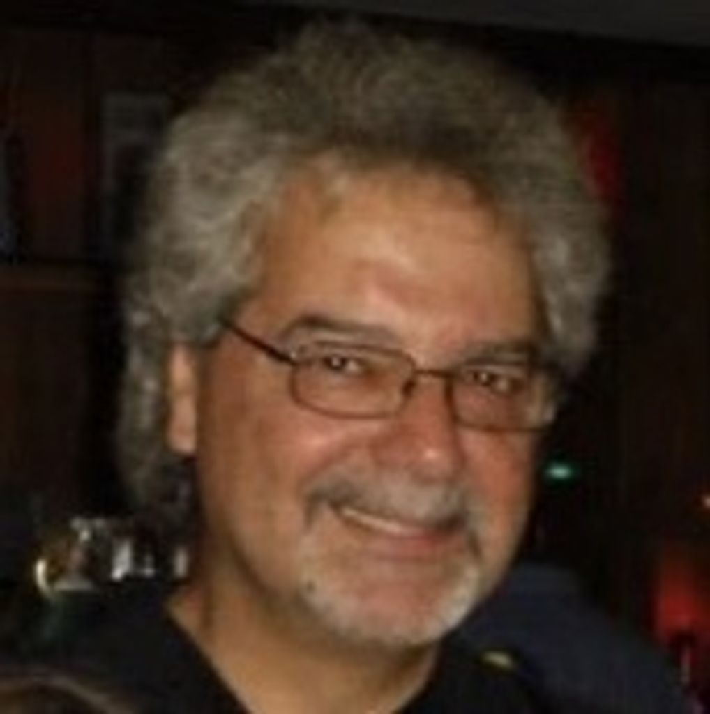 John "Jack" F. Robostello Profile Photo