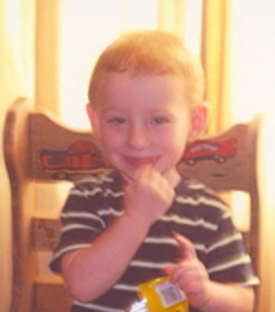Garrett Lane Abston