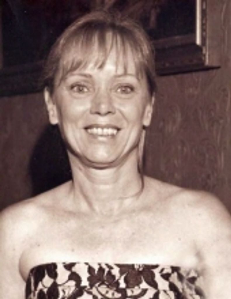 Judith  Diane Neal