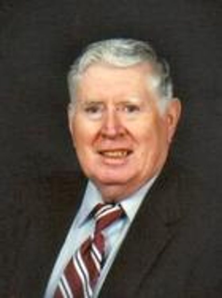 Roy V. Speer