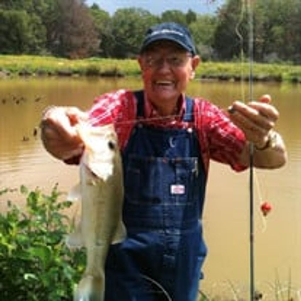 Johnnie Randolph Warner