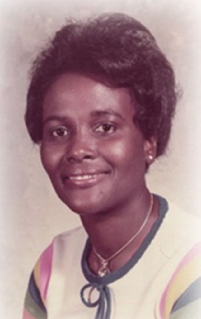 Dorothy Mae (Harris)  Freeman
