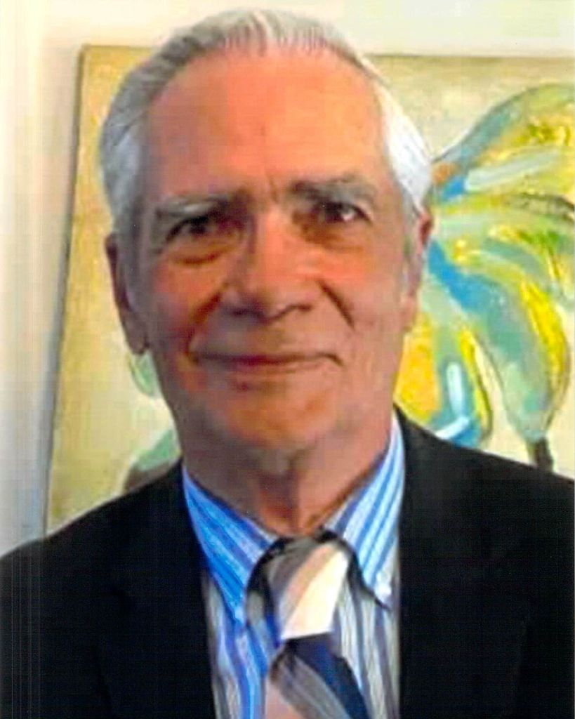 Clarence Ray Friesen Profile Photo
