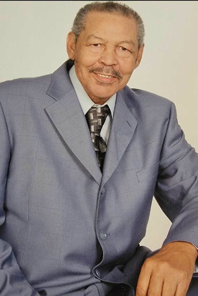 Tyrone Lloyd Black Sr. Profile Photo