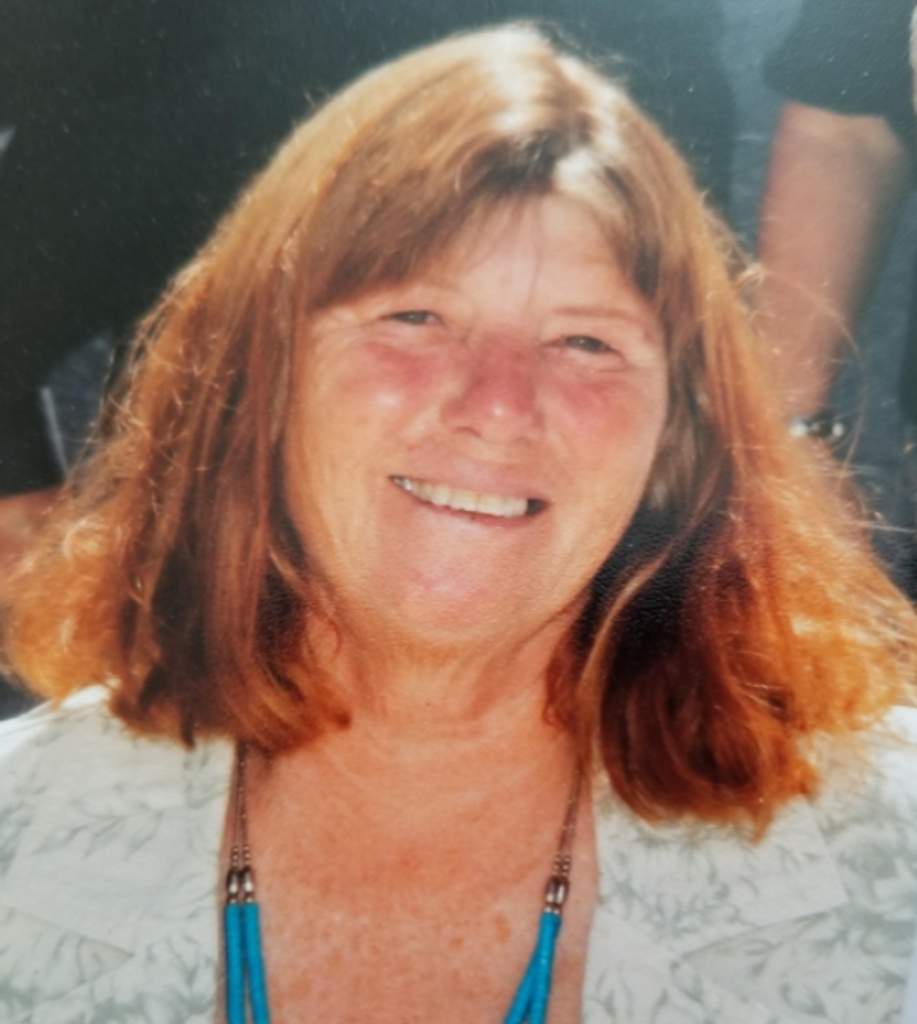 Doris Llse Ramsperger Profile Photo