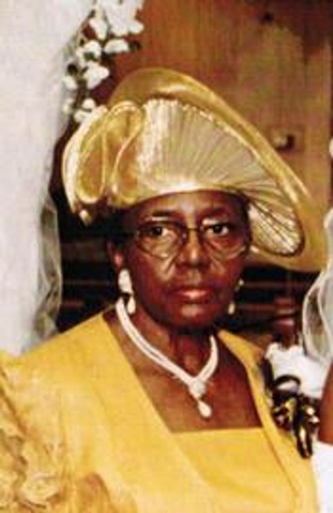 Grace Mondy Foster Profile Photo