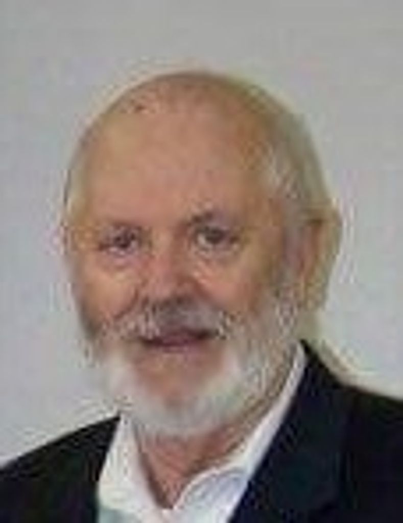 Robert Alton Hodge