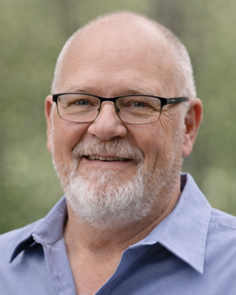 Carl Perry Armstrong