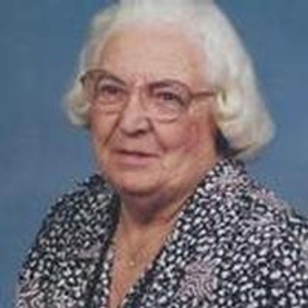 Frances Liddell
