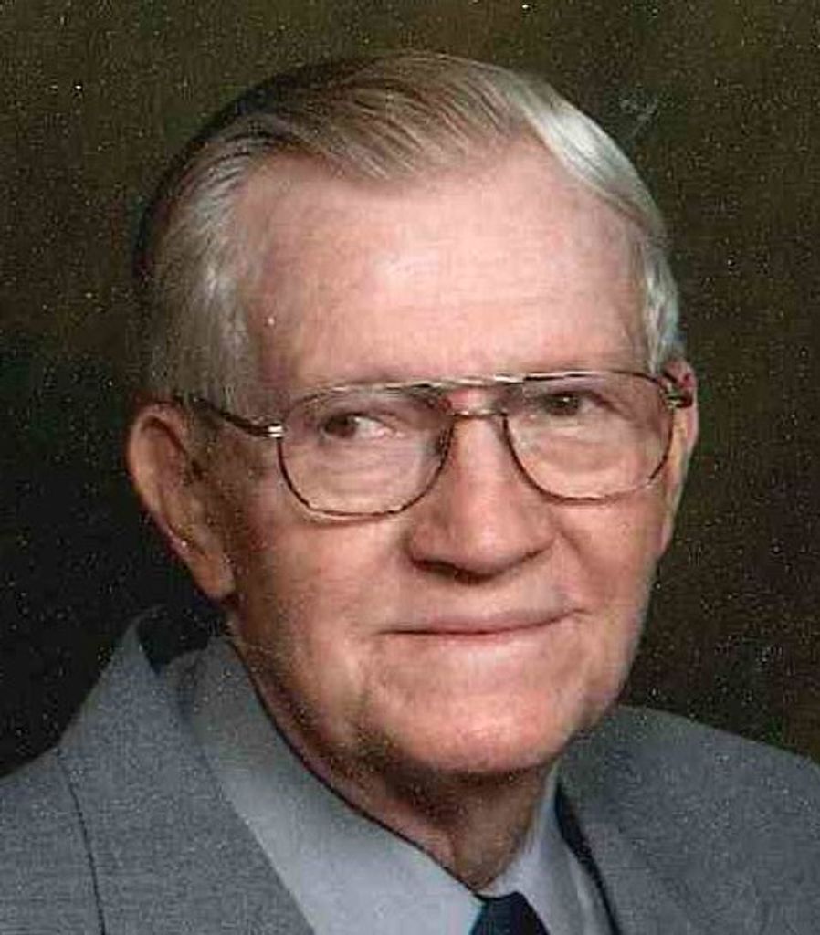 Ronald L. Sweany