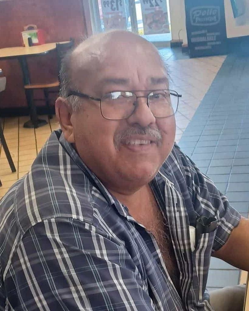 Armando Galvan Profile Photo