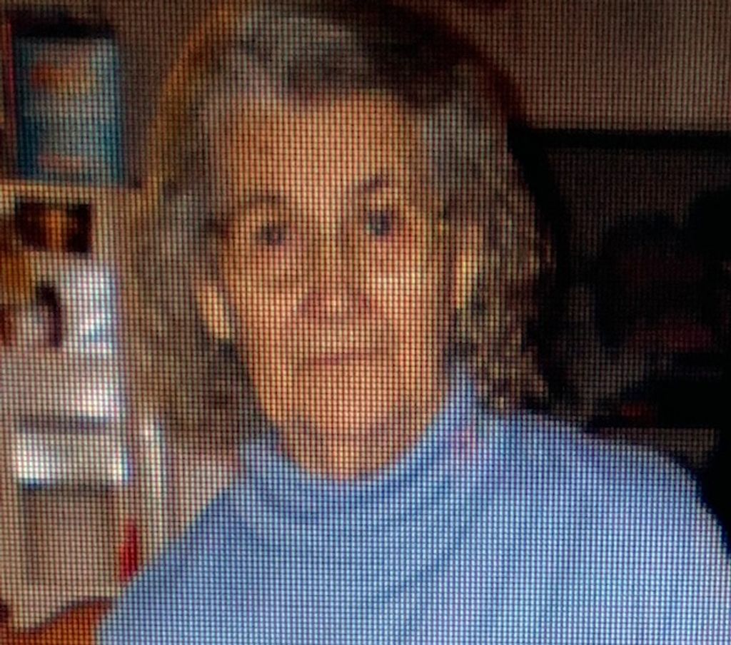 Callie Armes, of Petros, TN