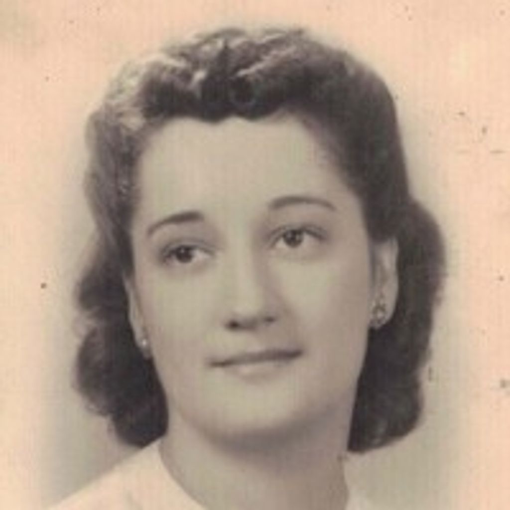 Helen (Opanowski) Petrask