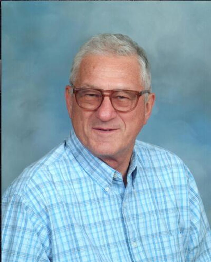 Dale Eugene Keeler Profile Photo