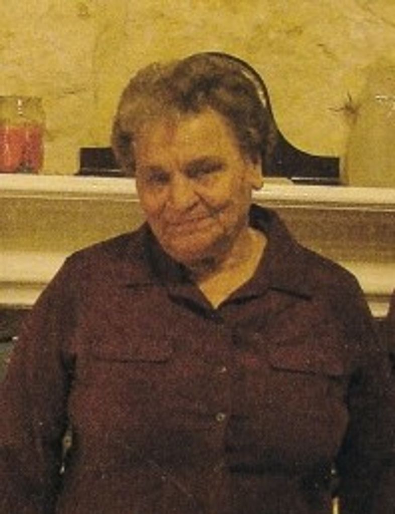 Hannelore Funkhouser
