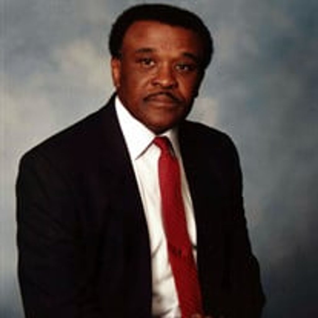 George D. Midgett Jr.