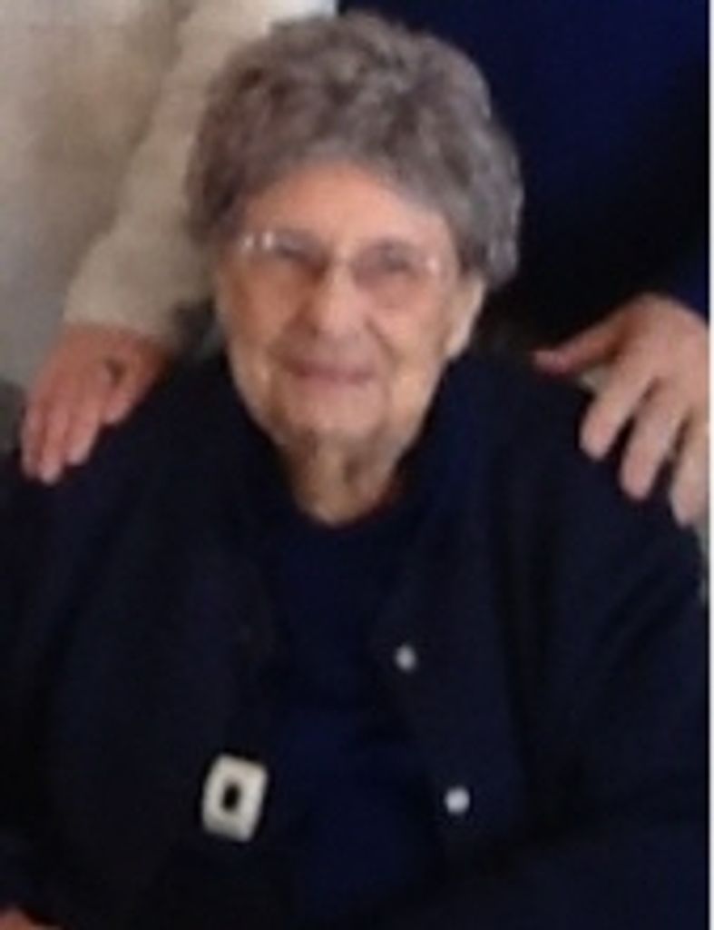 Lois M. McIntyre