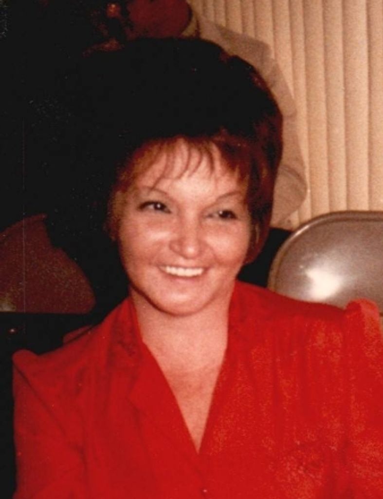 Joanne  Matthews Amidan Profile Photo