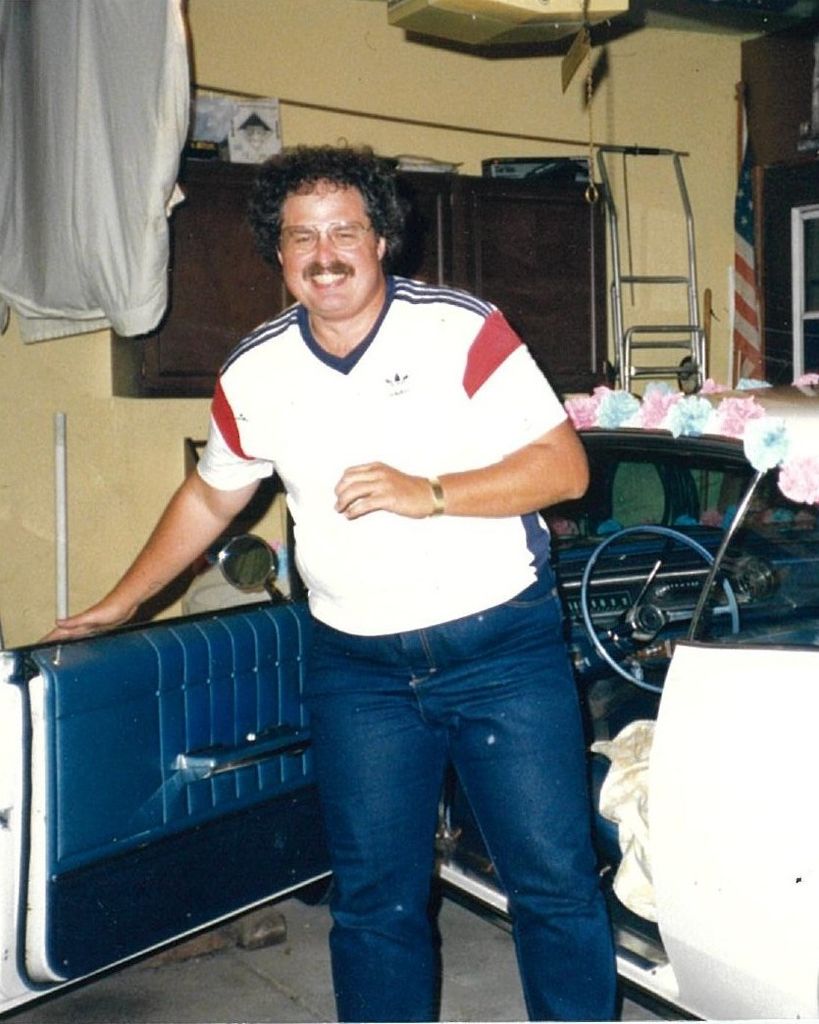 Gary Atkinson