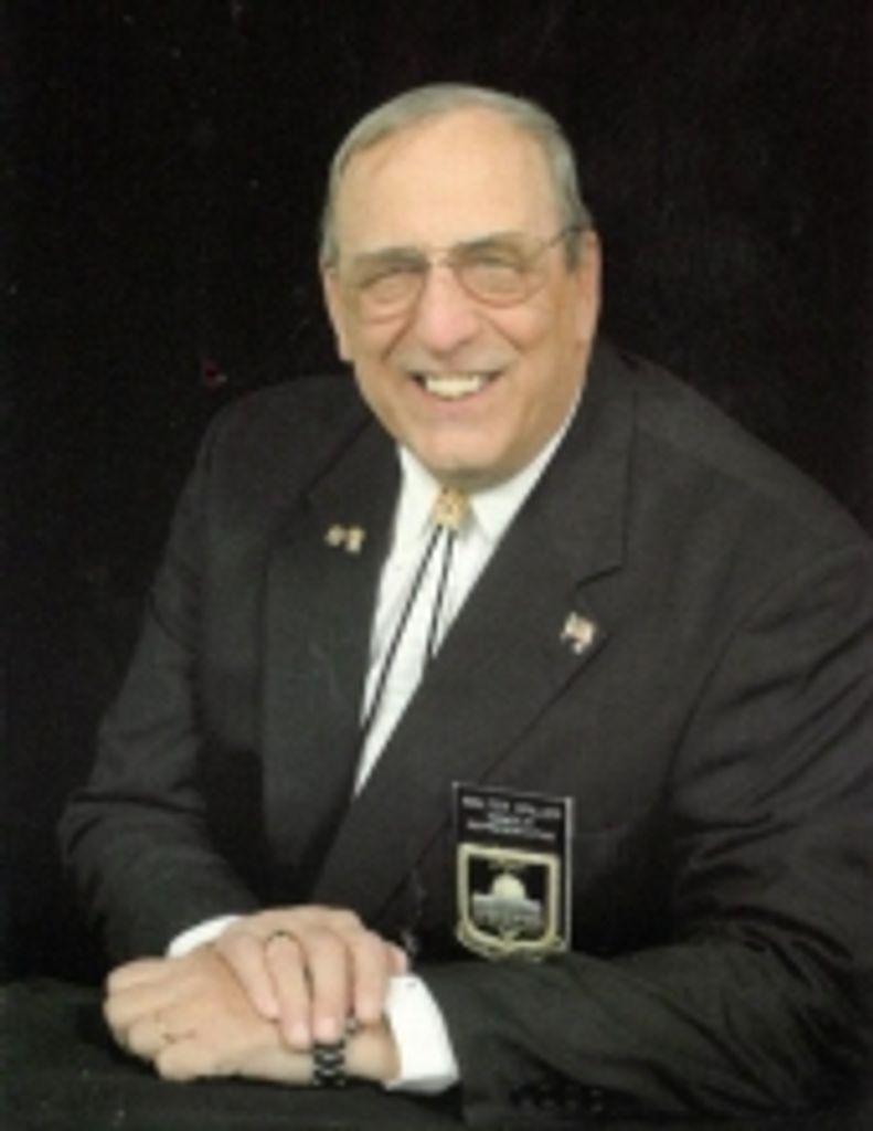 Walter Frank Ernest Spiller, Jr.