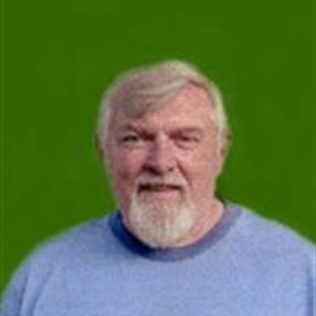 Harold 'Dale' "Dale" Twillman