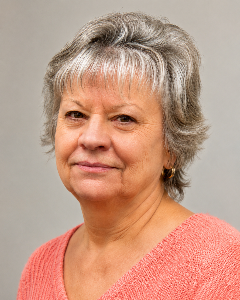 Suzan Vargovich Profile Photo
