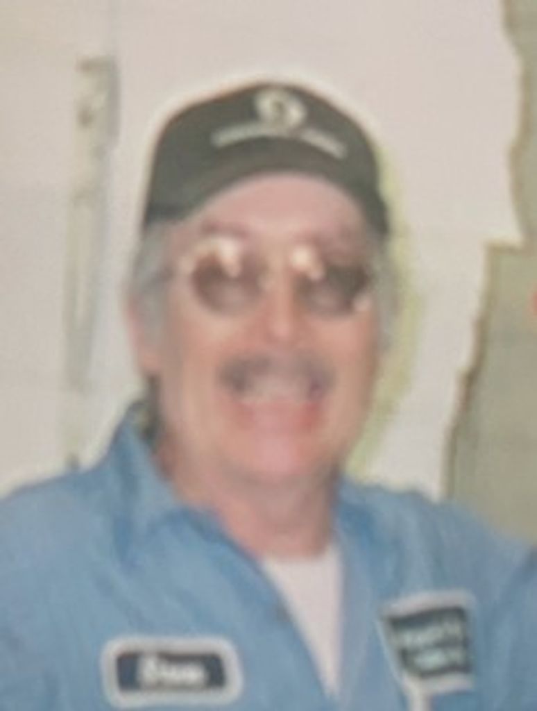 Steven Alan Sigler Profile Photo