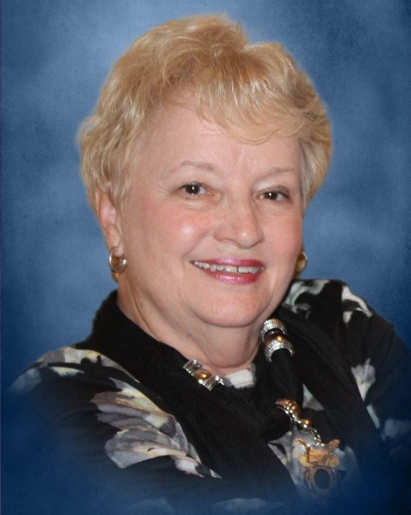 Sue Elizabeth Maney King Profile Photo